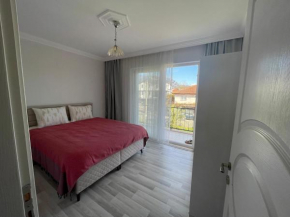 Sergül Apartment